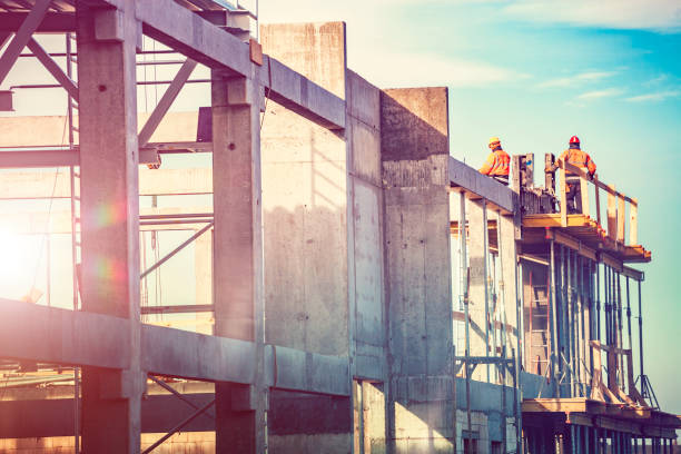 Best Industrial Concrete Flooring in Chaska, MN