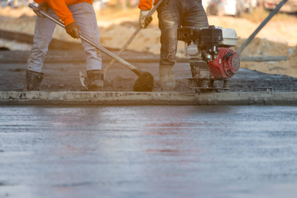 Best Concrete Foundation Repair in Chaska, MN