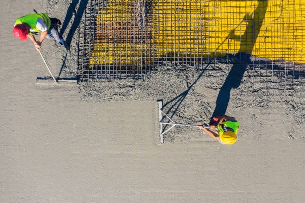 Best Commercial Concrete Services in Chaska, MN