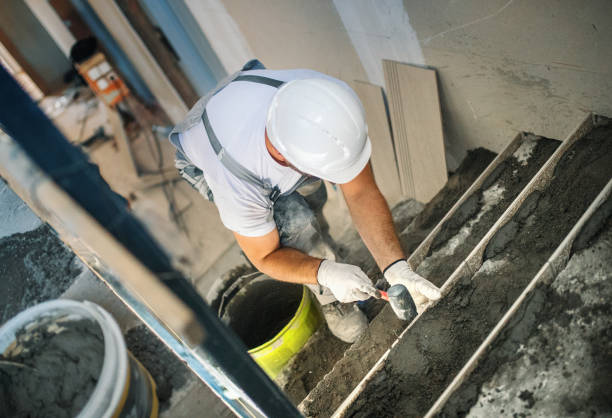 Best Concrete Slab Construction in Chaska, MN