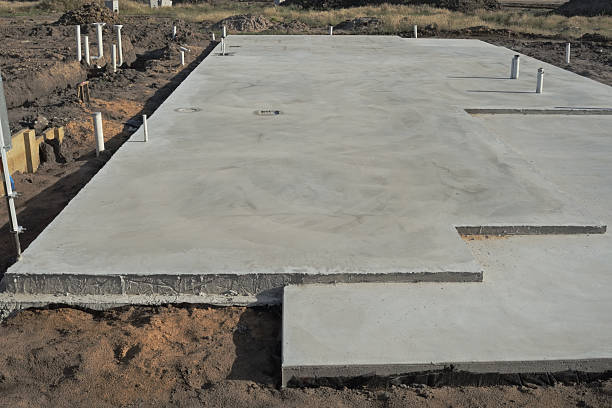 Best Commercial Concrete Services in Chaska, MN